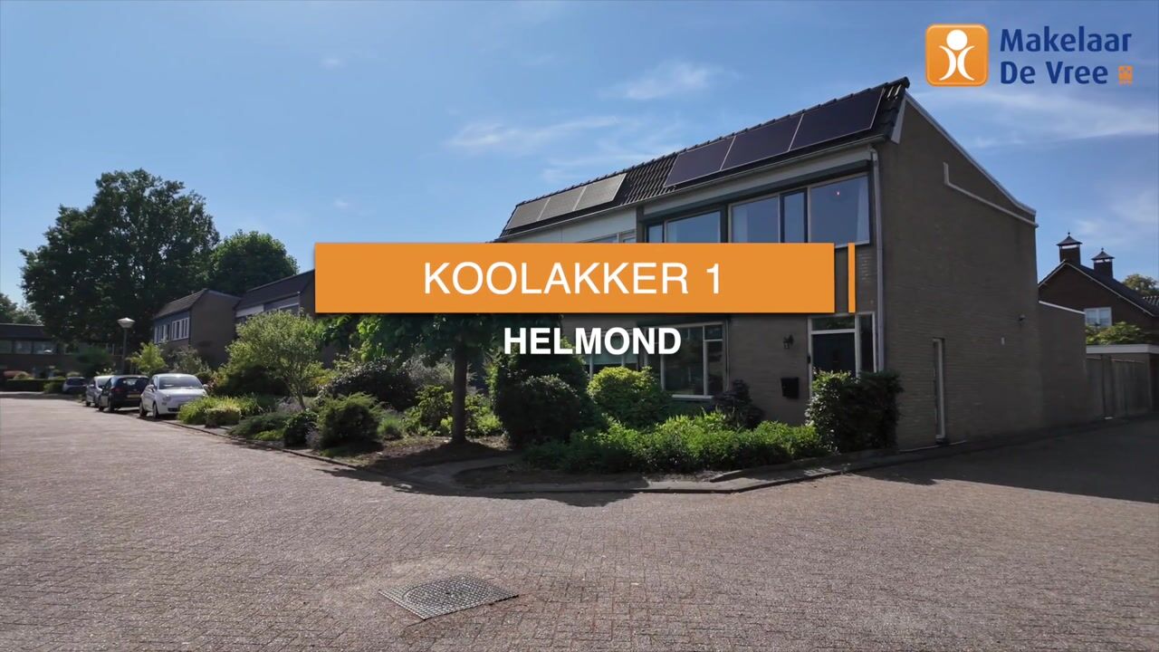 Video van Koolakker 1