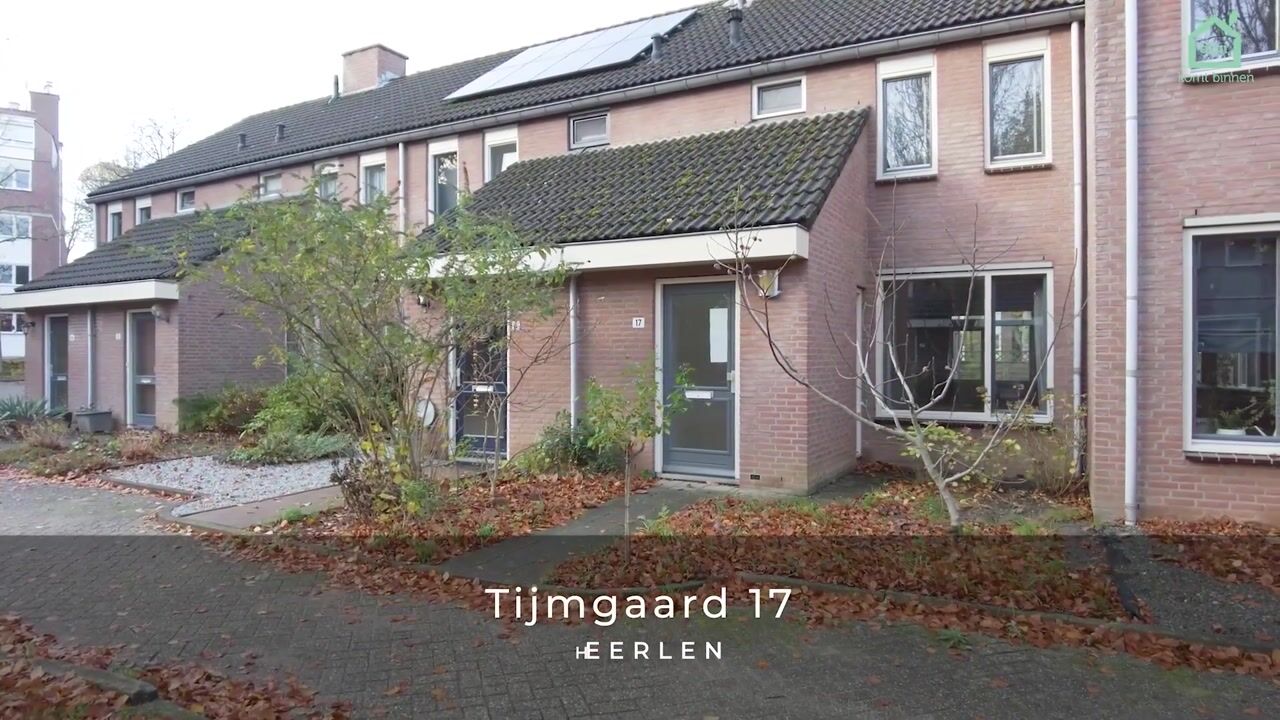 Video of Tijmgaard 17