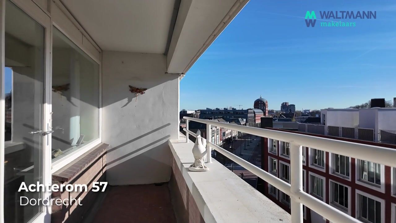 Video van Achterom 57