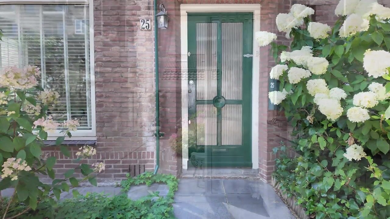 Video van De Genestetstraat 25
