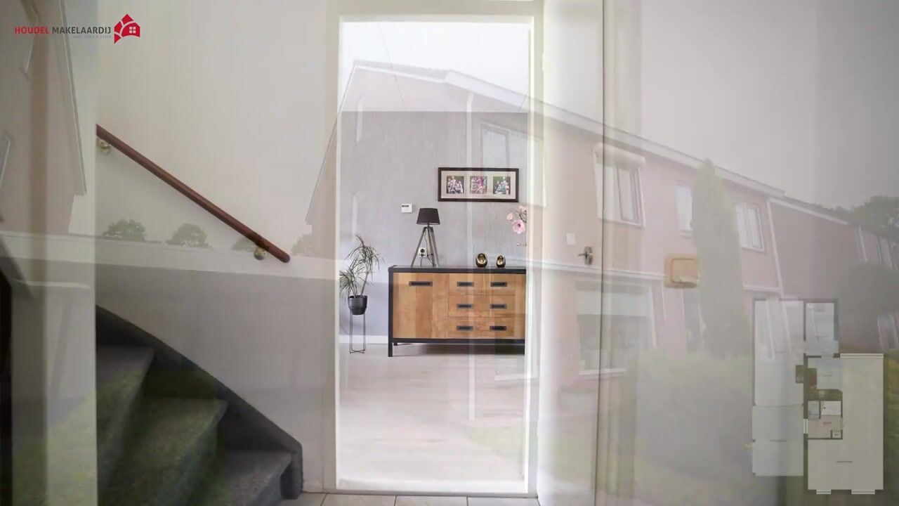 Video van Ganzebloem 9