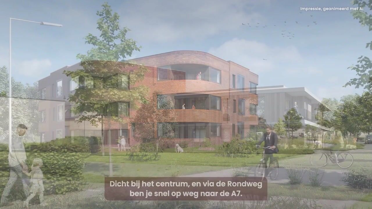 Video van Rondweg 1-C