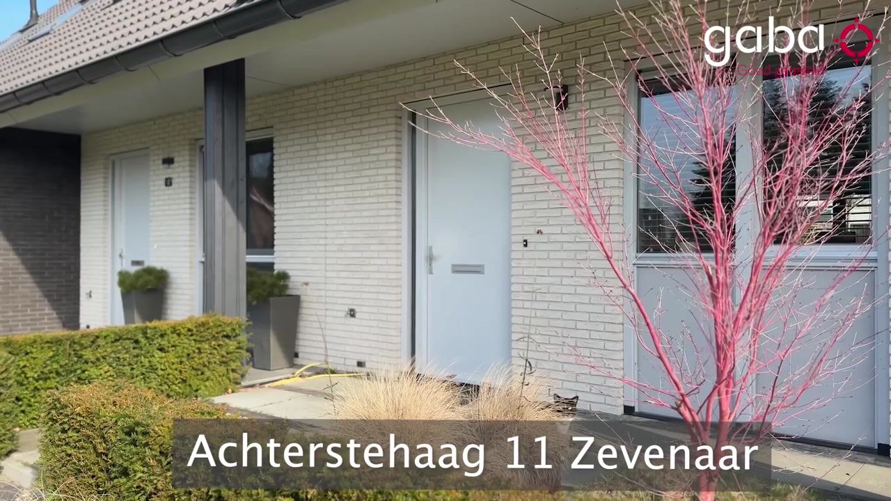 Video van Achterstehaag 11