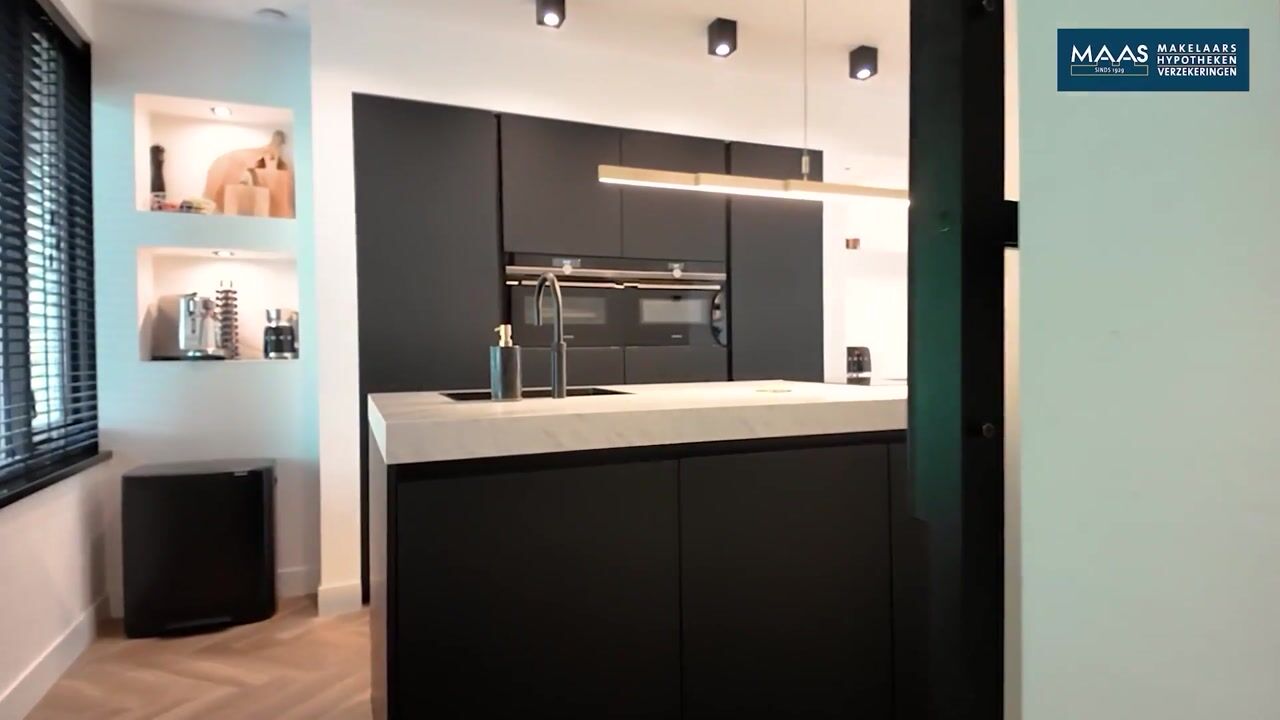Video van Flevolandlaan 8