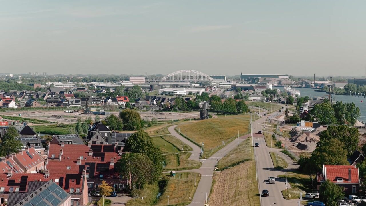 Video van Vrouwgelenweg 11