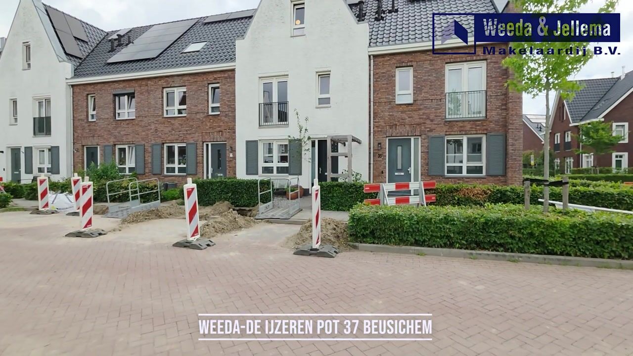Video van De IJzeren pot 37