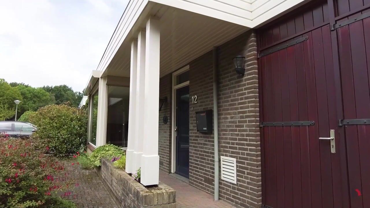 Video van Van Deventerstraat 12