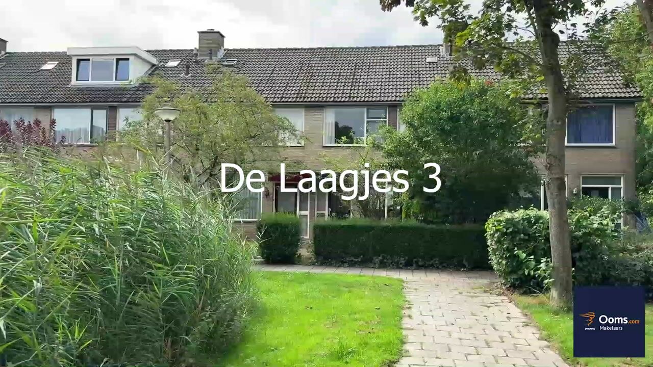 Video van De Laagjes 3