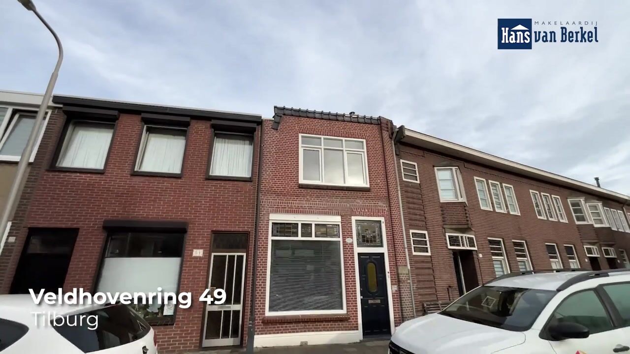 Video van Veldhovenring 49