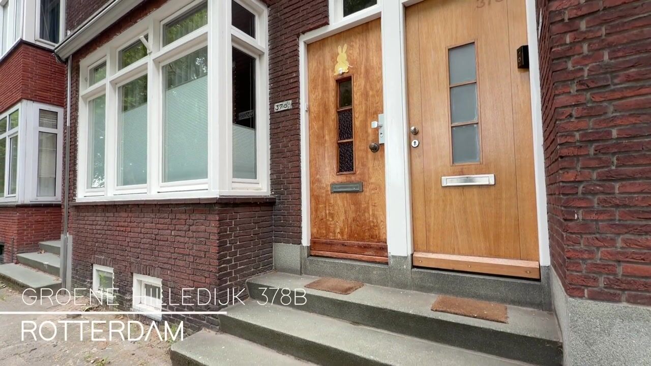 Video van Groene Hilledijk 378-B