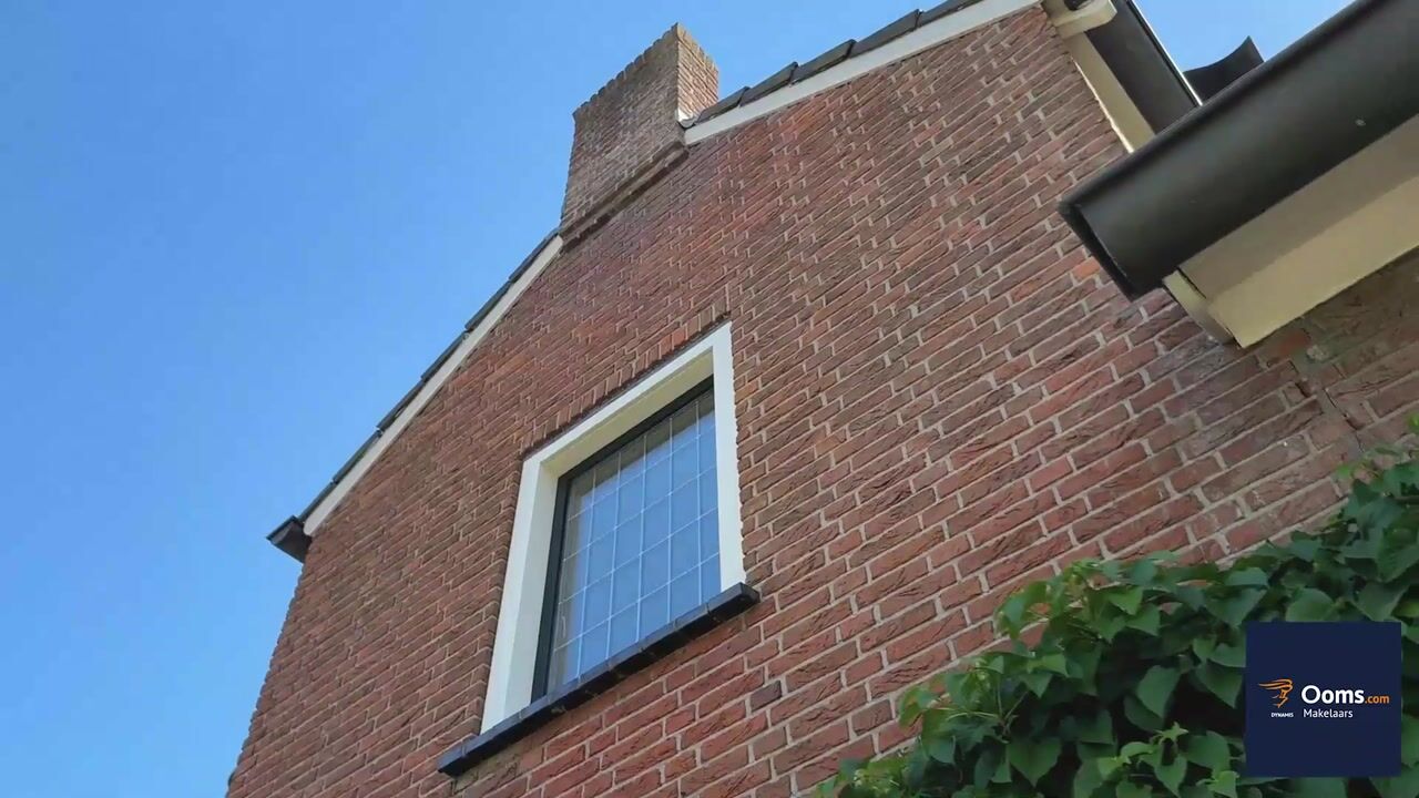 Video van Koninginneweg 89