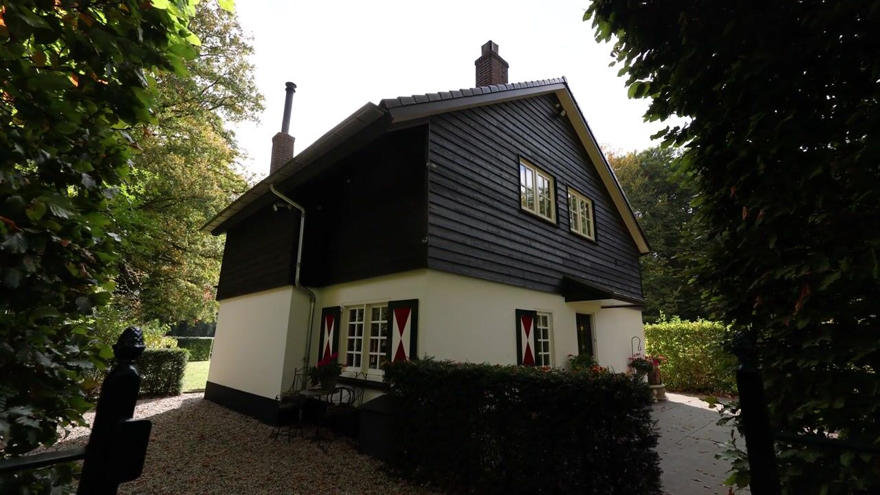 Video of Heijendaalseweg 2