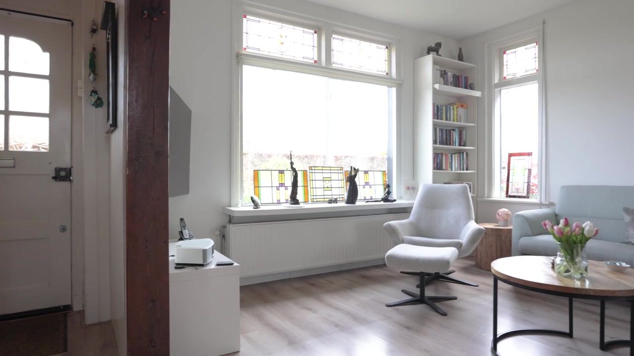 Video van Oostermeerweg 19