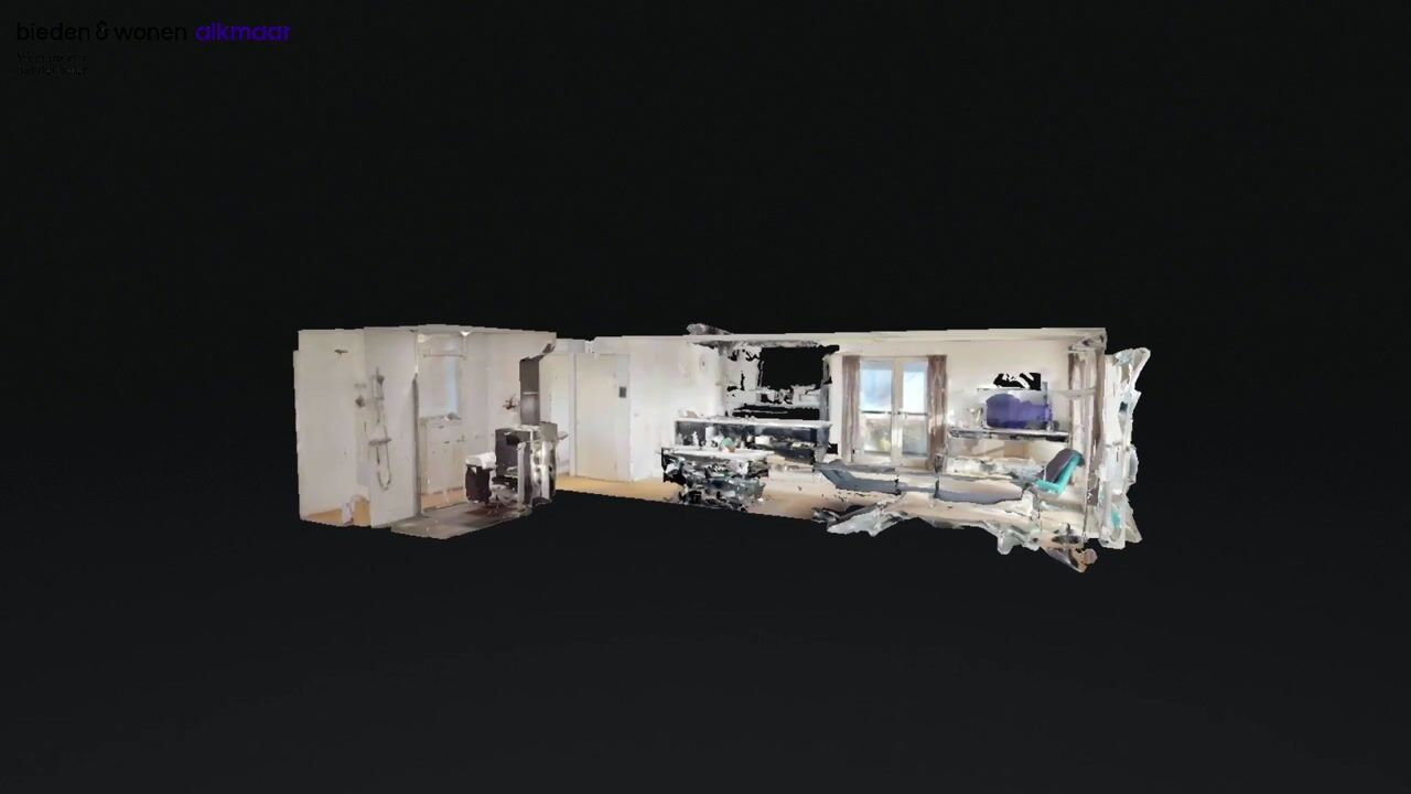 Video of Teakhout 40