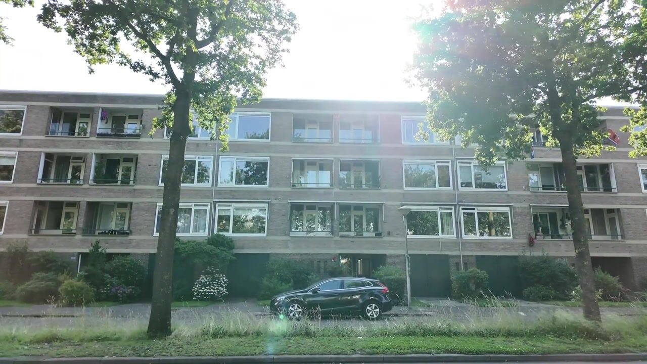 Video van Ringweg-Kruiskamp 101-A