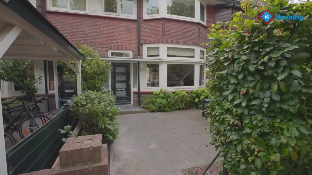Video of Zijllaan 20