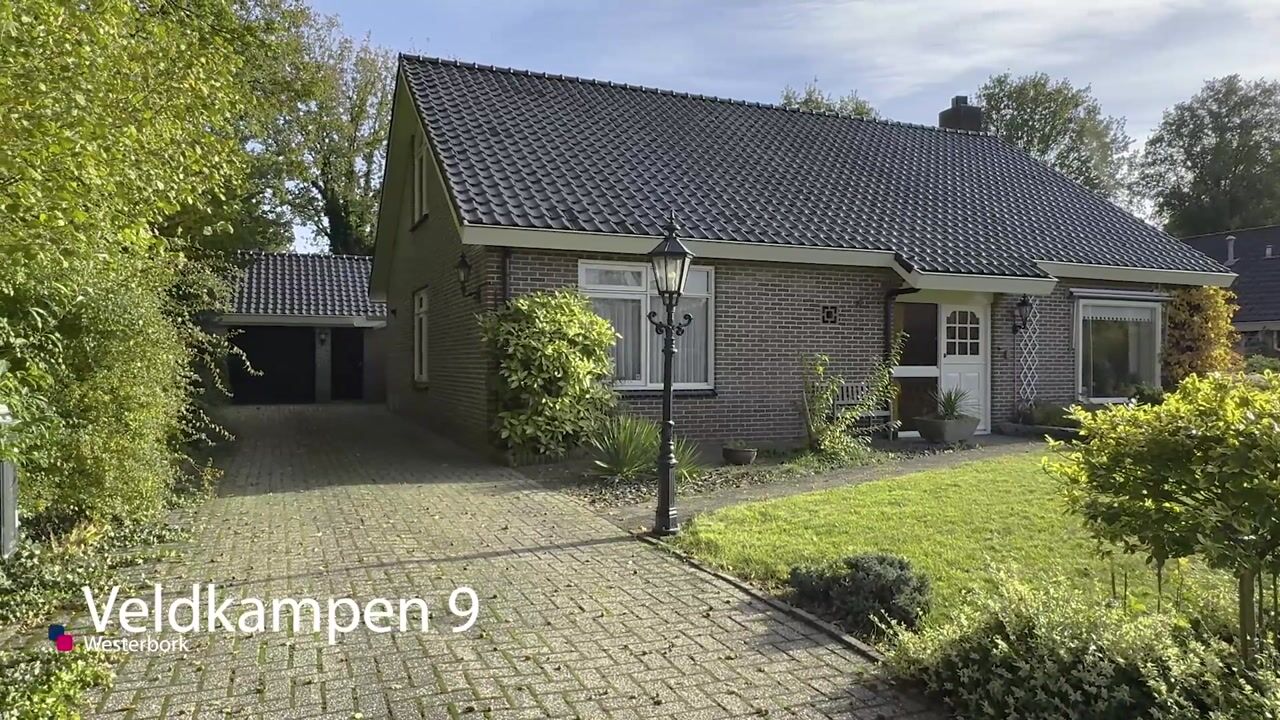 Bekijk video van Veldkampen 9