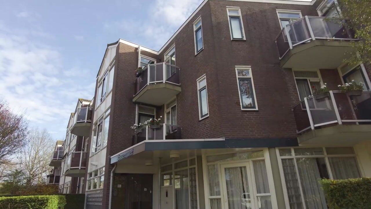 Video of Schildersplein 204