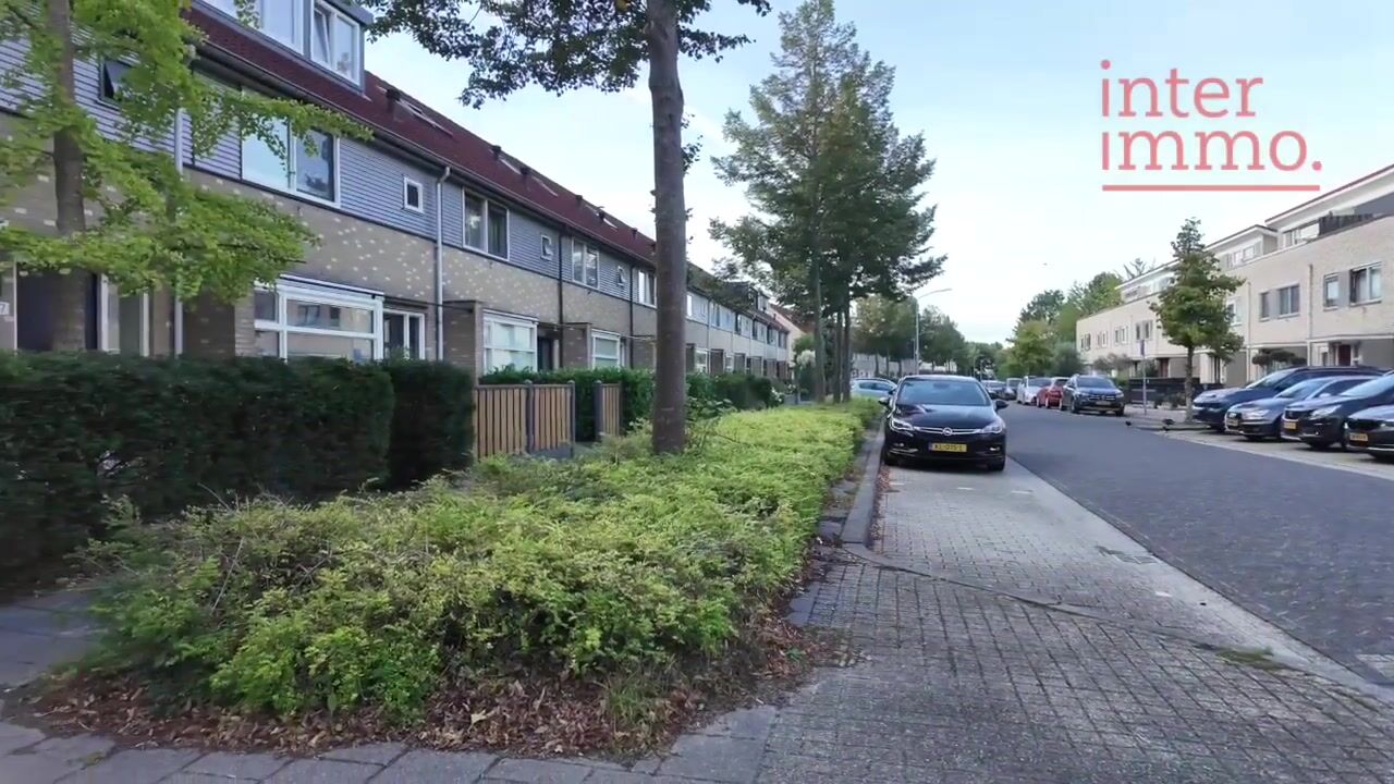 Video van Danslaan 17