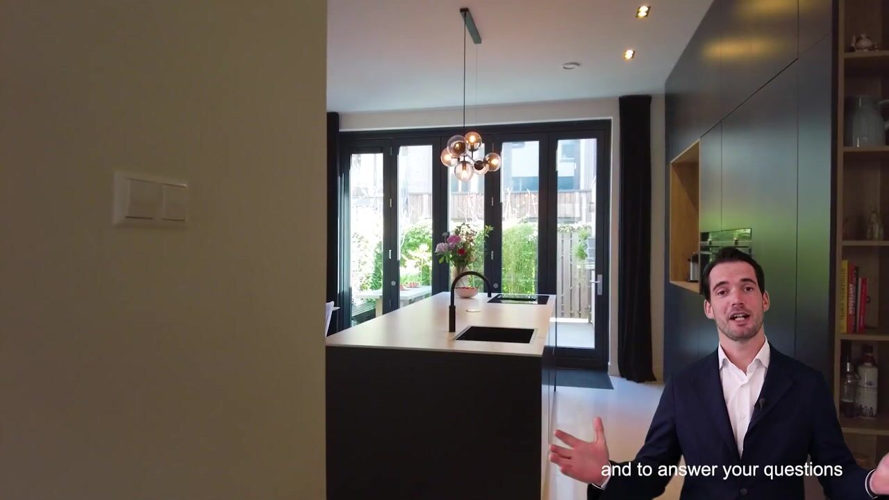 Video of John Blankensteinstraat 103