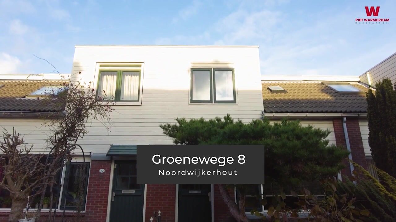 Video van Groenewege 8