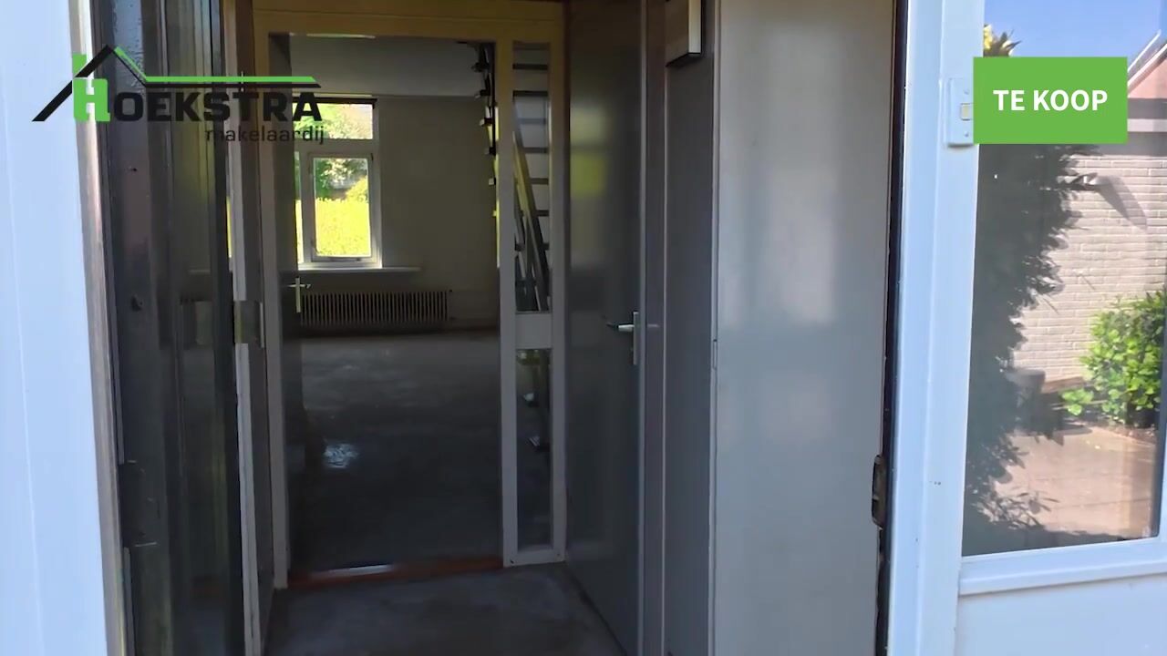 Video van Commanderij 57