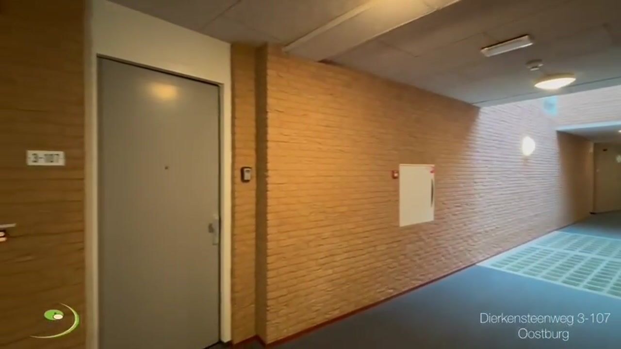 Video van Dierkensteenweg 3-107