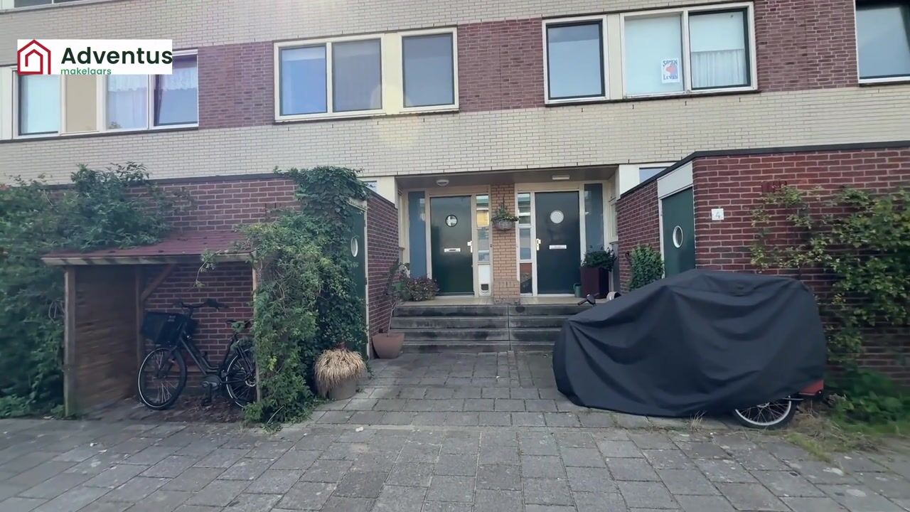 Video van John Kellypad 3