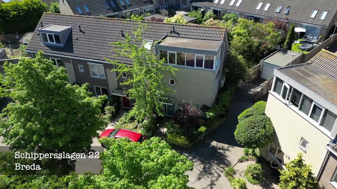 Video van Schippersslagen 22