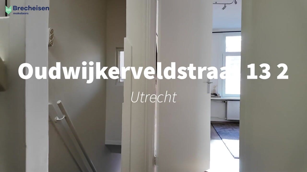 Video van Oudwijkerveldstraat 13-2