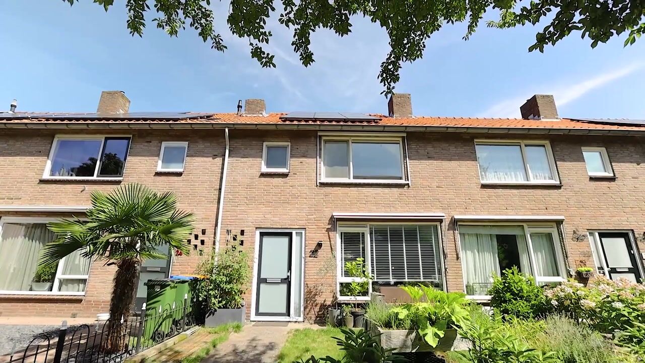 Video van Willem Marislaan 22