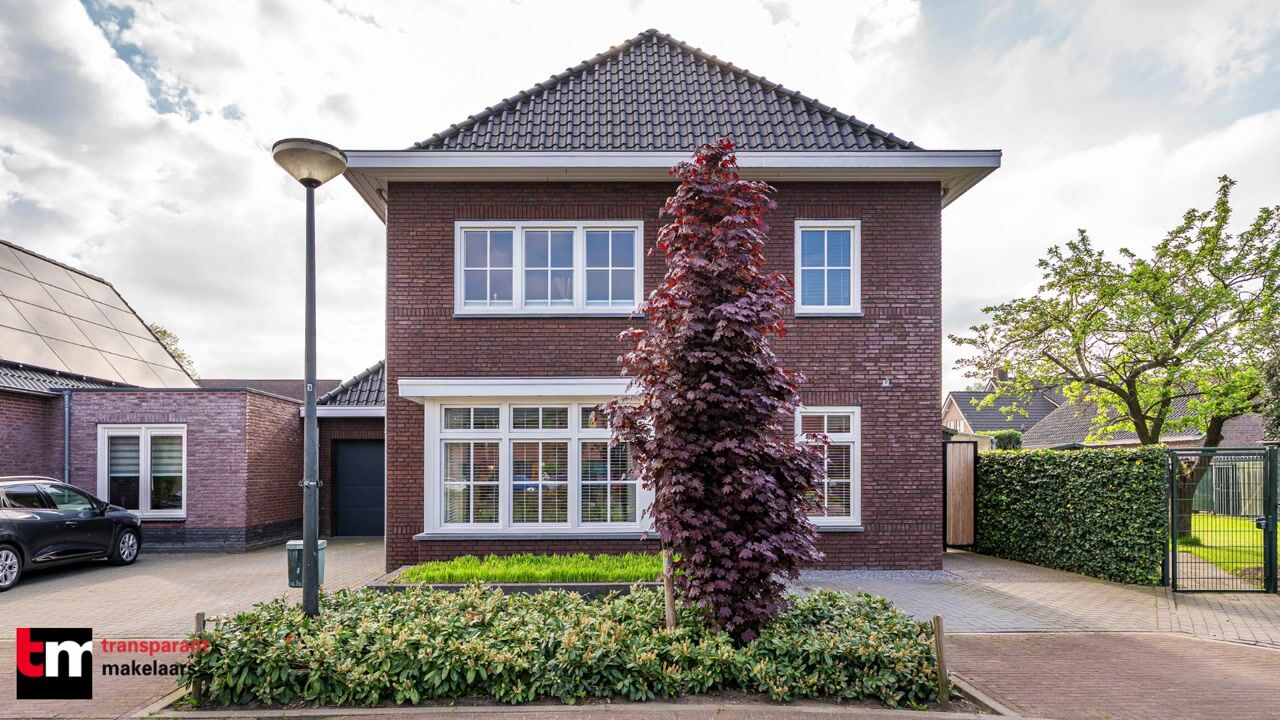 Video of Pastoor Verstijnenstraat 5