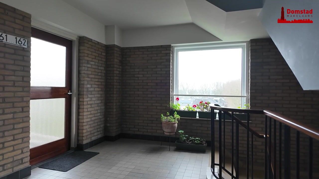 Video van Karel Doormanlaan 161