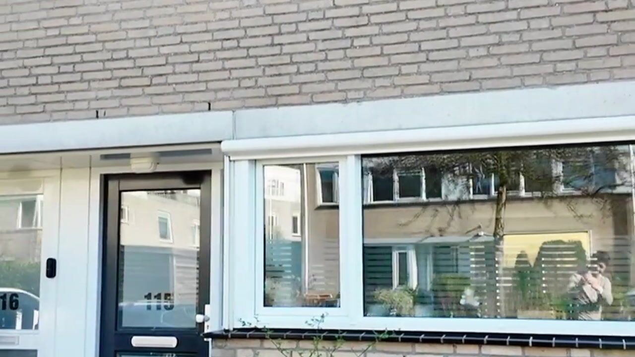 Video van Van Leeuwenhoekstraat 115