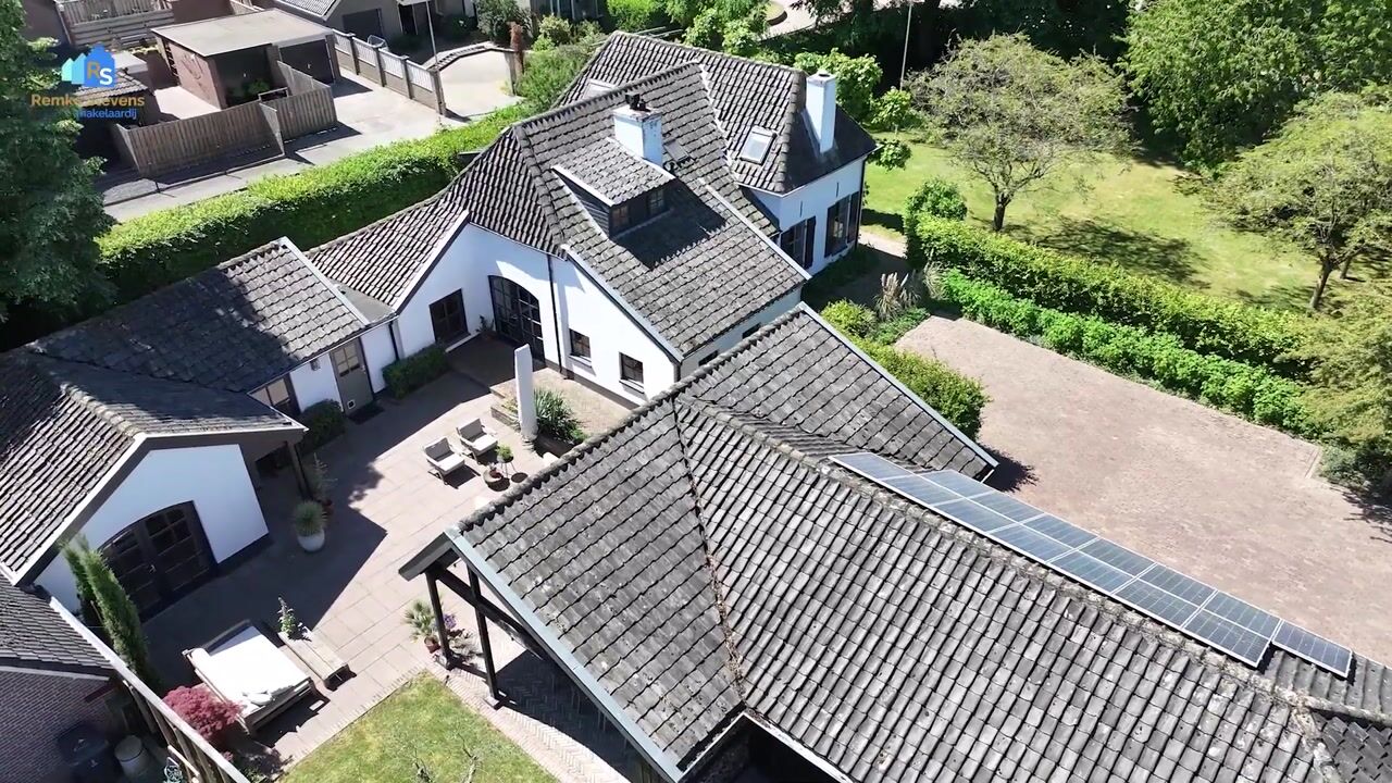 Video van Bredestraat-Zuid 42