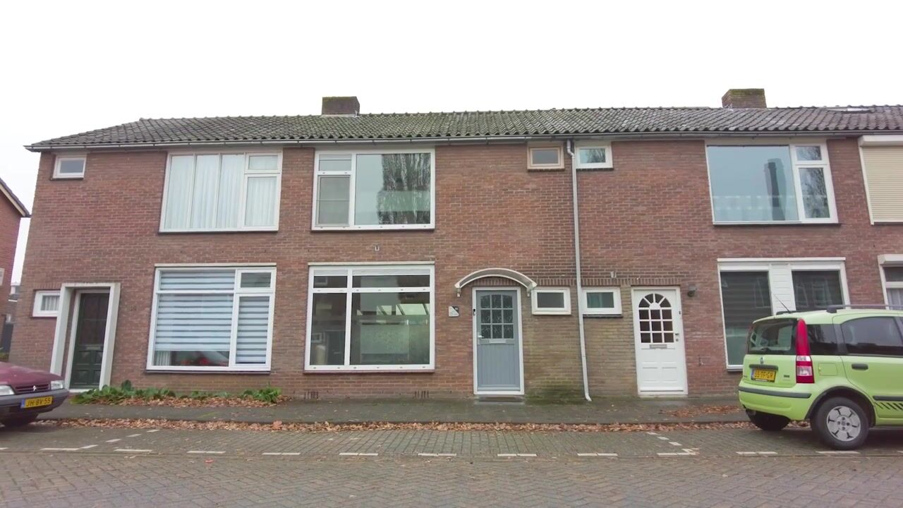 Video of Boucquetstraat 16