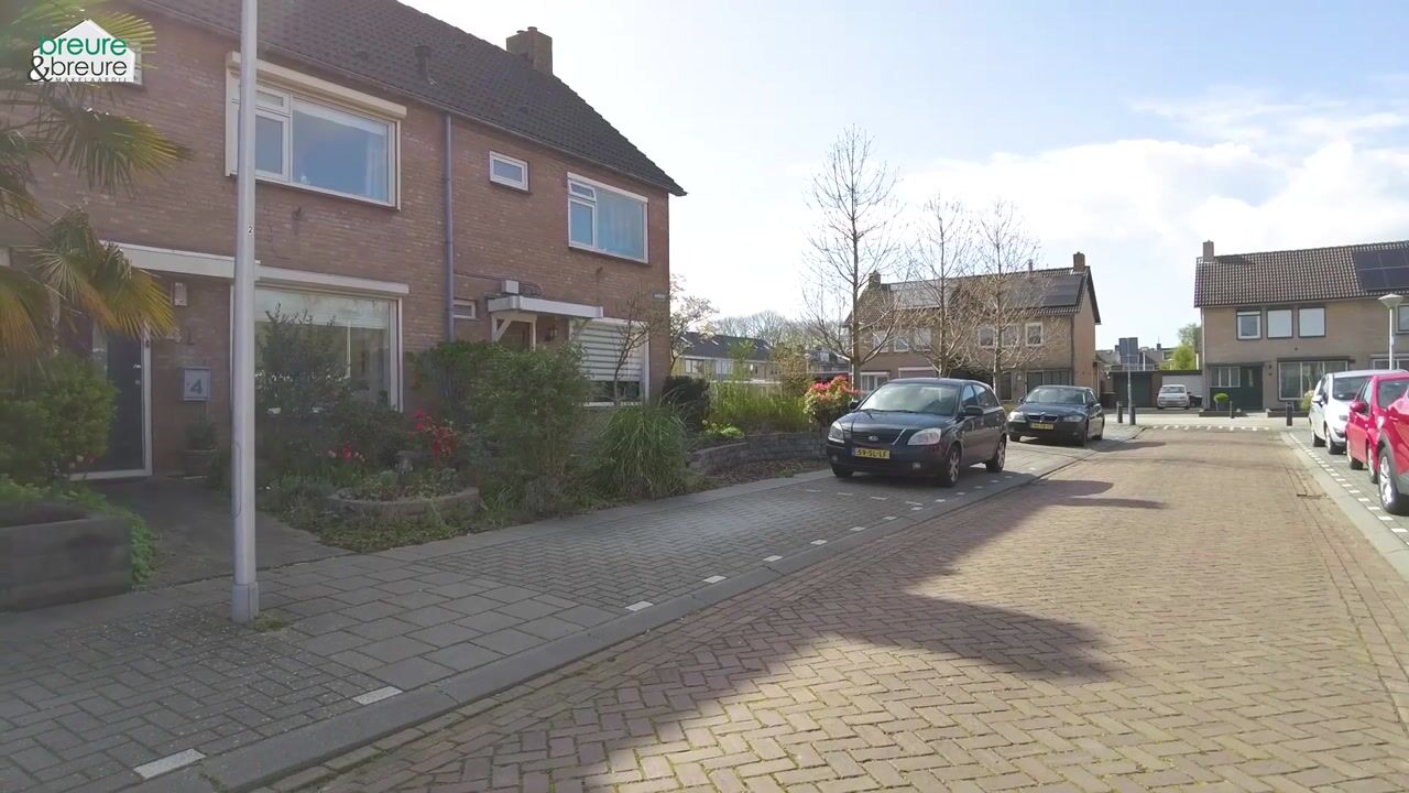 Video van van Nesstraat 4