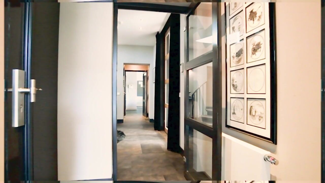 Video van Schubertlaan 12