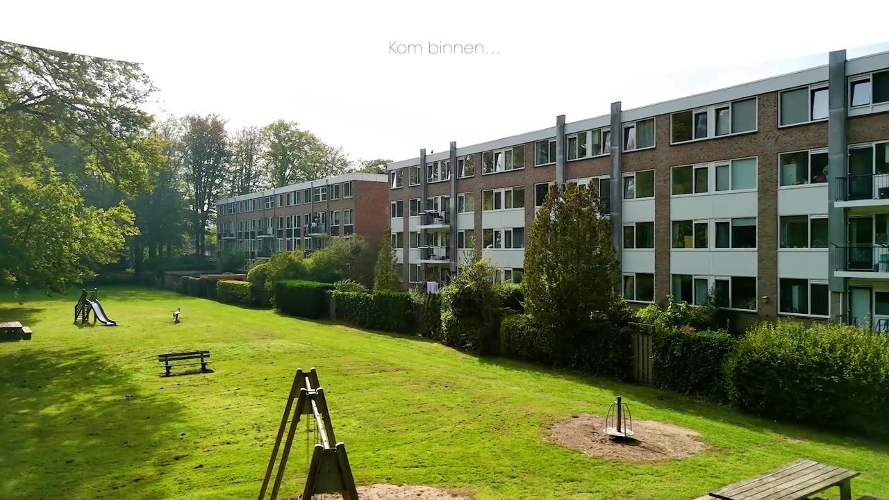 Video van Kombos 71
