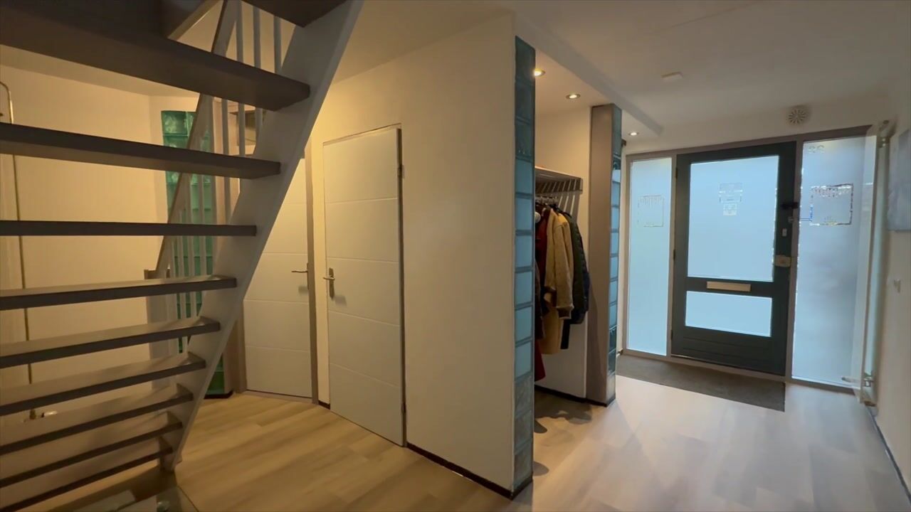 Video van Hagedoorn 20