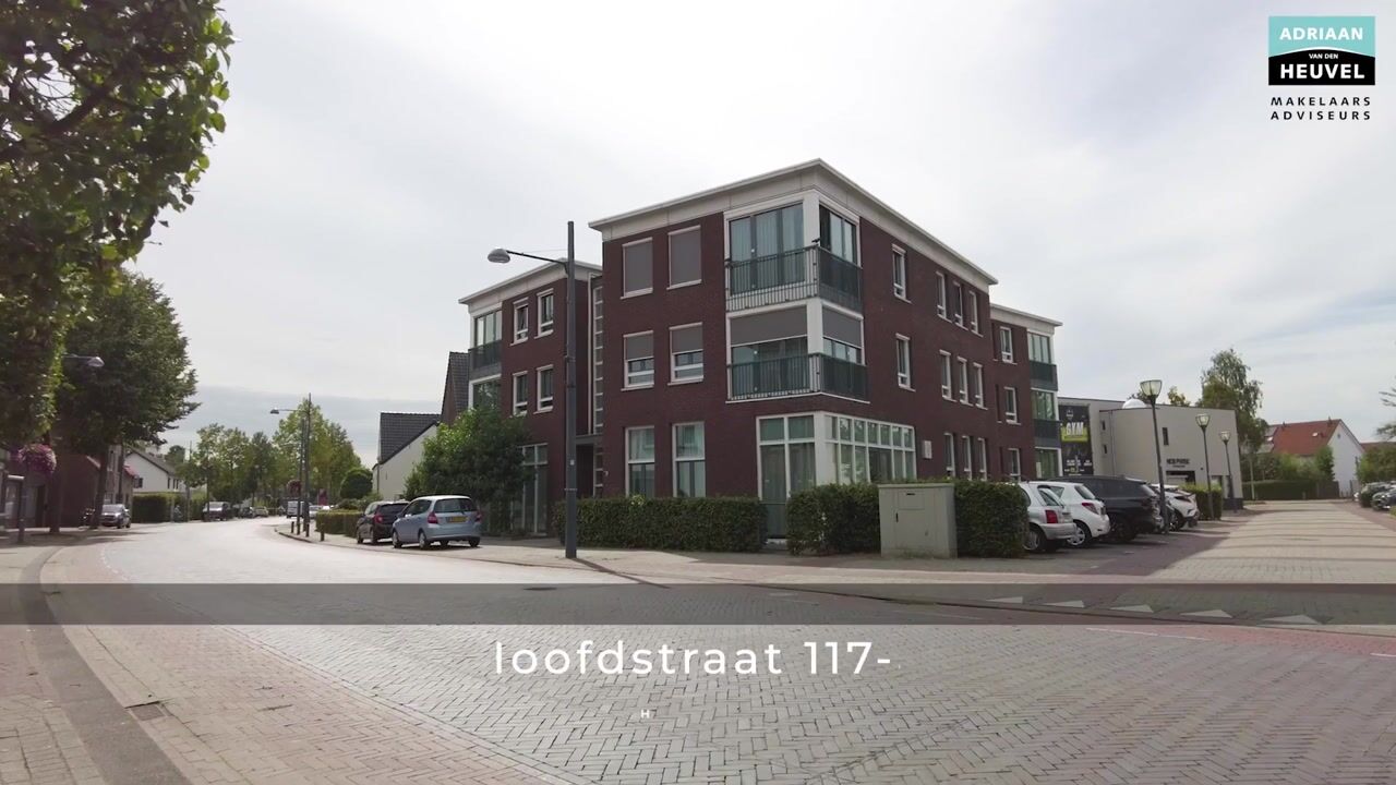 Video van Hoofdstraat 117-A
