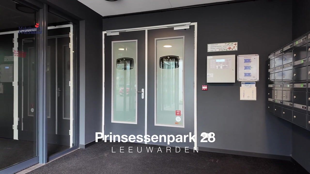 Video of Prinsessenpark 28