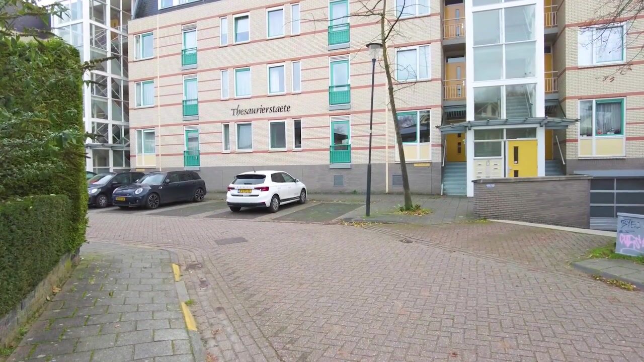 Video of Seminariehof 10