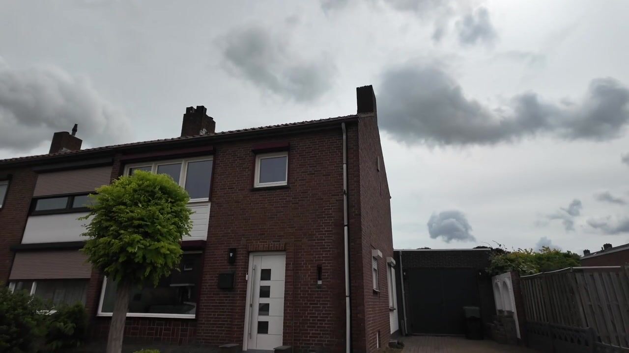 Video van Rozenstraat 32