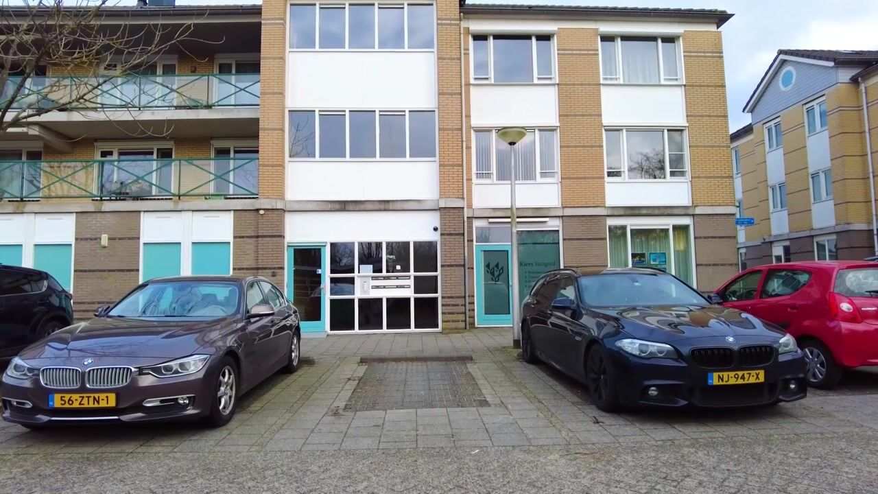 Video van Kraailandhof 59