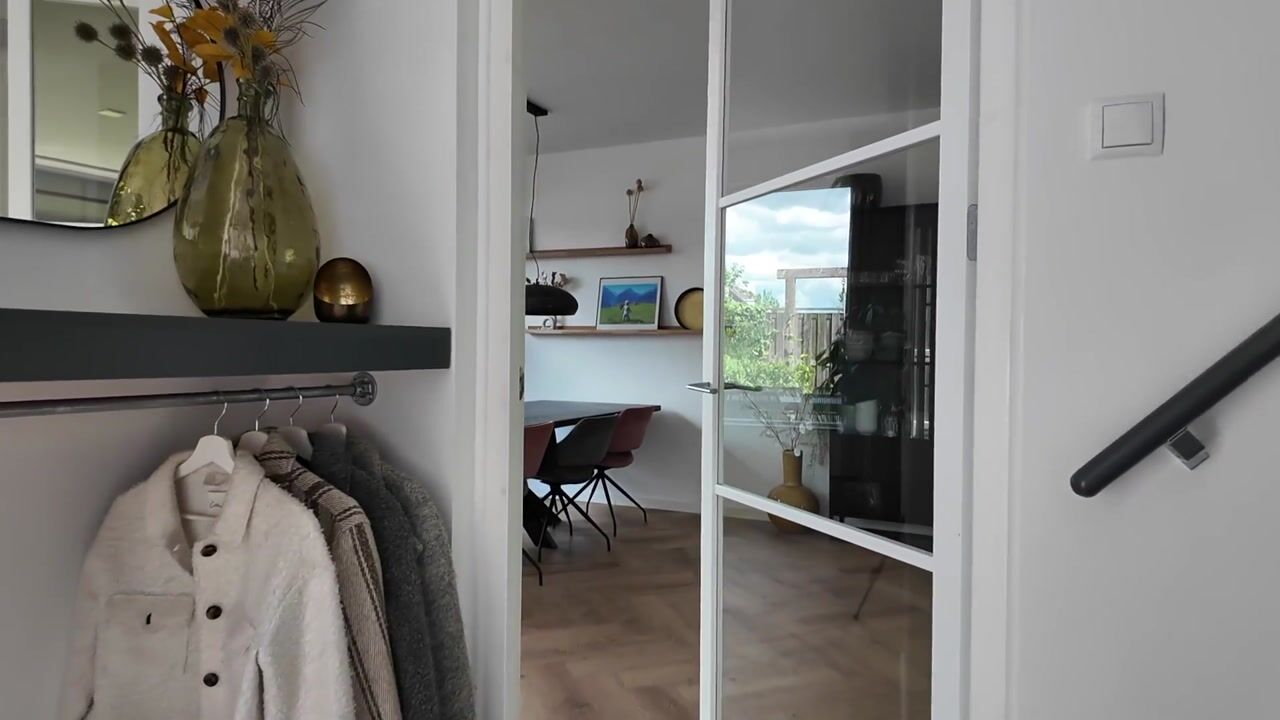 Video van Proostdijstraat 38