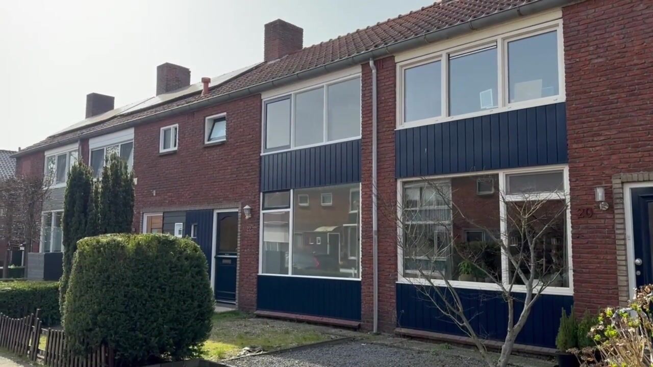 Video van Reinierstraat 22