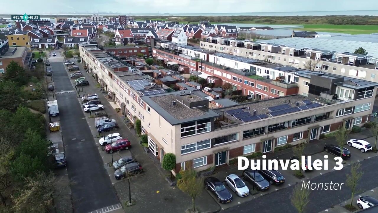 Video of Duinvallei 3