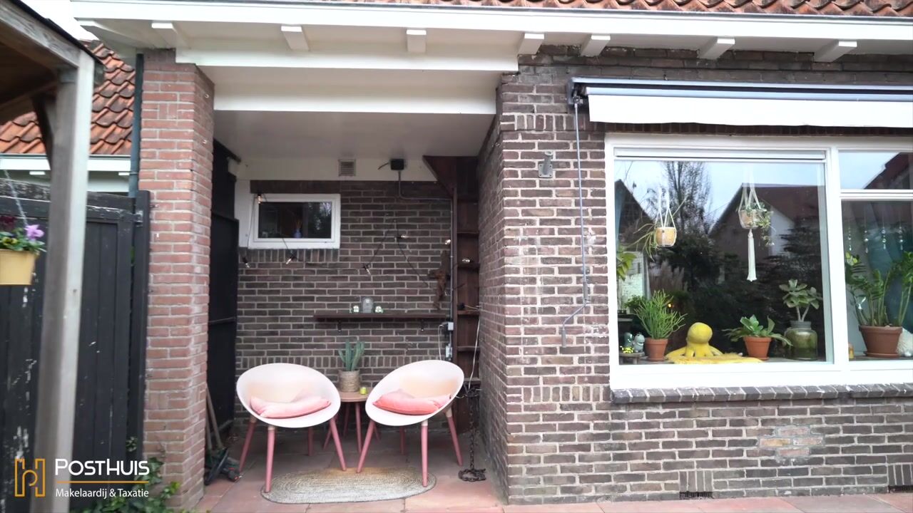 Video van Hezenbergerweg 17