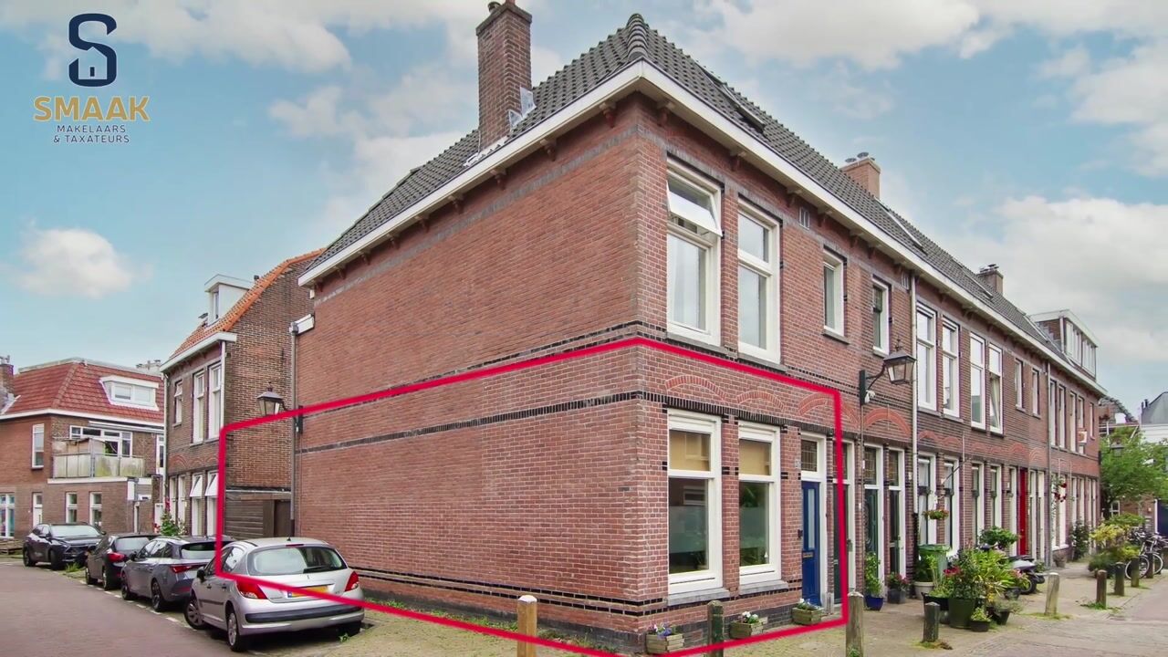 Video van Kerkhofstraat 27-ZW